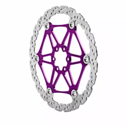 Hope V4 Purple Ventileret Skiverotor