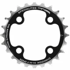 TA 64 PCD Chinnok 4-arm MTB Indvendig Klinge 22-24T