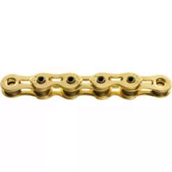 KMC K710-SL Kool Gold BMX Chain