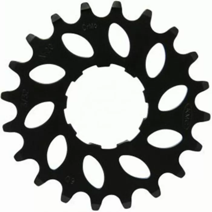 KMC R Nuvinci Sprocket 1 KMC R Nuvinci Sprocket