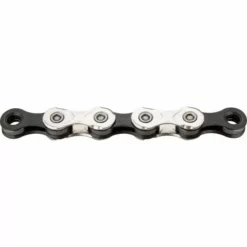 KMC X12 12 Speed Chain (Silver/Black)