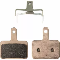 LifeLine Shimano Deore M515-M525-Tektro Disc Pads