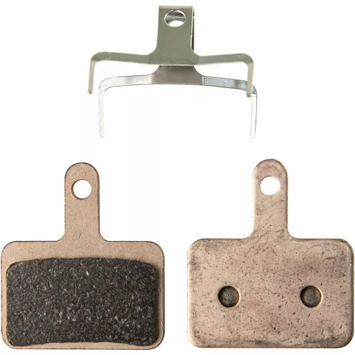 LifeLine Shimano Deore M515-M525-Tektro Disc Pads 1 LifeLine Shimano Deore M515-M525-Tektro Disc Pads