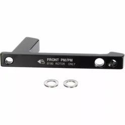 LifeLine Skivebremse Adapter (Post Til Post)