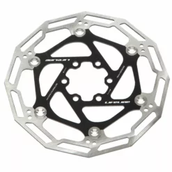 LifeLine Floating Skiverotor (160 Mm)