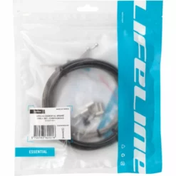 LifeLine - Essential Bremse Kabel Sæt - Campagnolo -House Doctor LifeLine essential brake cable set campagnolo packaging