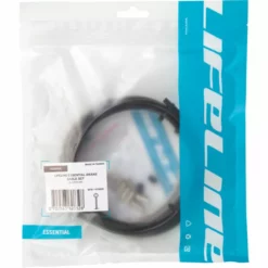 LifeLine Essential Bremsekabel Sæt (MTB/Hybrid) -House Doctor LifeLine essential brake cable set package mtb