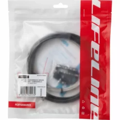 LifeLine - Ydeevne Brake Kabel Sæt - Campagnolo -House Doctor LifeLine performance brake cable set campagnolo package