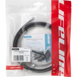 LifeLine - Ydeevne Brake Kabel Sæt - MTB / Hybrid -House Doctor LifeLine performance brake cable set mtb package