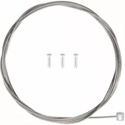 LifeLine Performance Indvendigt Bremsekabel (mtb/hybrid)