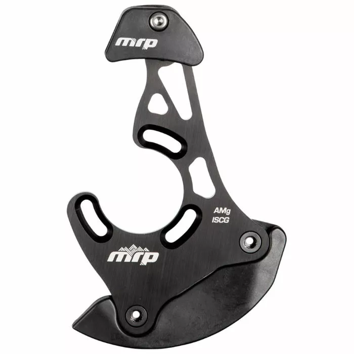 MRP AMg V2 Kædeguide (letmetal) 1 MRP AMg V2 Kædeguide (letmetal)