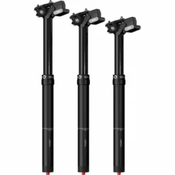 Magura Vyron ELECT Wireless Remote Dropper Post:Black:31. -House Doctor Magura Vyron eLECT Wireless Remote Dropper Post Seat Posts Black Not Set 2701425 2