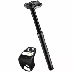 Magura Vyron ELECT Wireless Remote Dropper Post:Black:31.