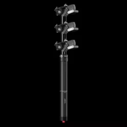 Magura Vyron ELECT Wireless Remote Dropper Post:Black:31. -House Doctor Magura Vyron eLECT Wireless Remote Dropper Post Seat Posts Black Not Set 2701425 3