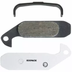 Sixpack Racing Magura Organic Brake Pads