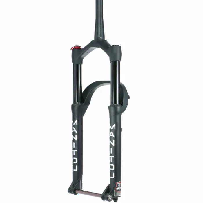 Manitou Mastodon Pro Suspension Fork 3 Manitou Mastodon Pro Suspension Fork - Billede 3