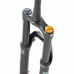Marzocchi Bomber Z1 Boost Fork (2022) -House Doctor Marzocchi20Bomber20Z120Boost20Fork20 Green 4