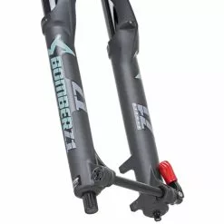 Marzocchi Bomber Z1 Boost Fork (2022) -House Doctor Marzocchi20Bomber20Z120Boost20Fork20 Green 5