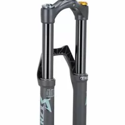 Marzocchi Bomber Z1 Boost Fork (2022) -House Doctor Marzocchi20Bomber20Z120Boost20Fork20 Green 6