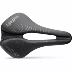 Selle Italia MAX NOVUS EVO Boost Gel TI 316 Superflow Saddle