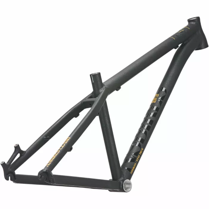 Ns-bikes NS Bikes Clash Frame (2022) 3 Ns-bikes NS Bikes Clash Frame (2022) - Billede 3