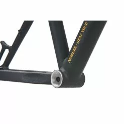 Ns-bikes NS Bikes Clash Frame (2022) 20 Ns-bikes NS Bikes Clash Frame (2022) -House Doctor NS BIKES Clash HARDTAIL Frame 2022 09