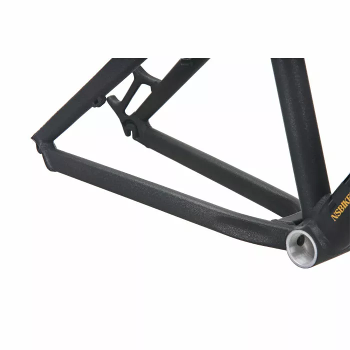 Ns-bikes NS Bikes Clash Frame (2022) 10 Ns-bikes NS Bikes Clash Frame (2022) - Billede 10