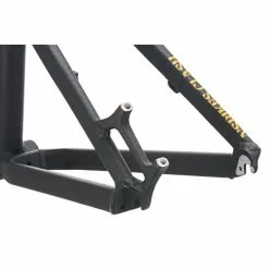 Ns-bikes NS Bikes Clash Frame (2022) 23 Ns-bikes NS Bikes Clash Frame (2022) -House Doctor NS BIKES Clash HARDTAIL Frame 2022 12