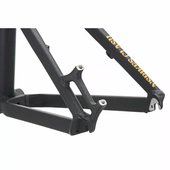 Ns-bikes NS Bikes Clash Frame (2022) 12 Ns-bikes NS Bikes Clash Frame (2022) - Billede 12