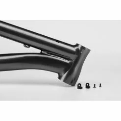 Ns-bikes NS Bikes Decade V2 Frame (2022) -House Doctor NS Bikes Decade V2 Frame 2021 Hard Tail Mountain Bike Frames Dark Chrome 2020 NSP 3982 2