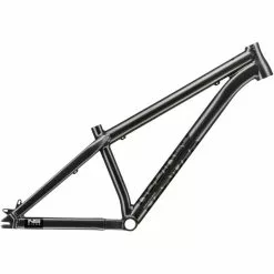 Ns-bikes NS Bikes Decade V2 Frame (2022) -House Doctor NS Bikes Decade V2 Frame 2021 Hard Tail Mountain Bike Frames Dark Chrome 2020 NSP 3982