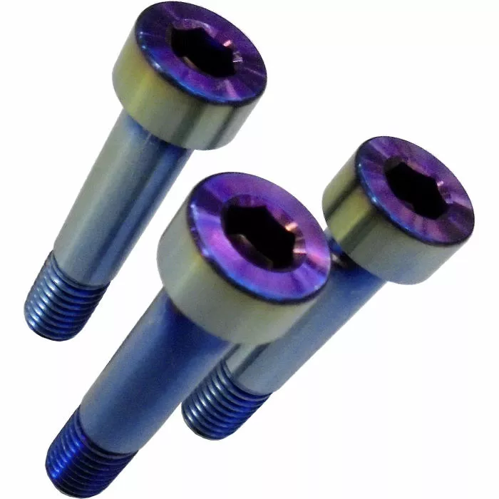 Ns-bikes NS Bikes Define Shock Mount Bolts 1 Ns-bikes NS Bikes Define Shock Mount Bolts