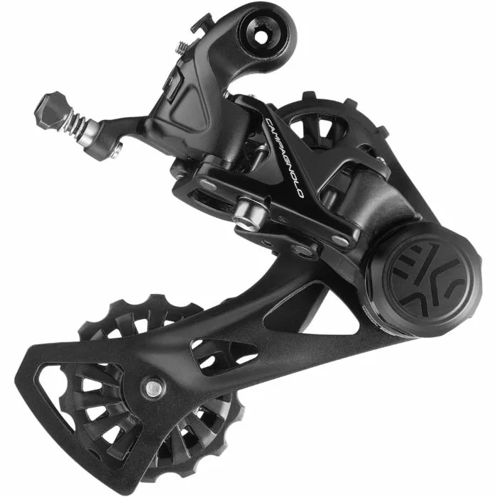 Campagnolo® Campagnolo Ekar 13 Speed Rear Derailleur 1 Campagnolo® Campagnolo Ekar 13 Speed Rear Derailleur