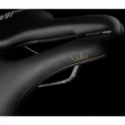 Selle Italia NOVUS Lady TM Boost EVO Superflow Saddle -House Doctor Novus20Boost20Evo20Lady20TM20Superflow CLOSEUP1