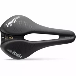 Selle Italia NOVUS Lady TM Boost EVO Superflow Saddle