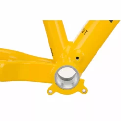 Nukeproof Cub-Scout 24 Mountain Bike Frame -House Doctor Nukeproof Cub Scout 24 Mountain Bike Frame 2022 Kids Bike Frames NP Factory Yellow 2022 11