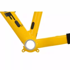 Nukeproof Cub-Scout 24 Mountain Bike Frame -House Doctor Nukeproof Cub Scout 24 Mountain Bike Frame 2022 Kids Bike Frames NP Factory Yellow 2022 13