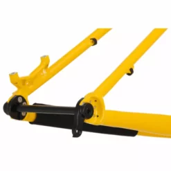 Nukeproof Cub-Scout 24 Mountain Bike Frame -House Doctor Nukeproof Cub Scout 24 Mountain Bike Frame 2022 Kids Bike Frames NP Factory Yellow 2022 14