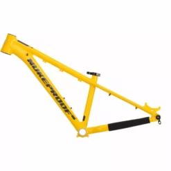 Nukeproof Cub-Scout 24 Mountain Bike Frame -House Doctor Nukeproof Cub Scout 24 Mountain Bike Frame 2022 Kids Bike Frames NP Factory Yellow 2022 2