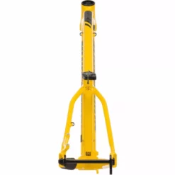 Nukeproof Cub-Scout 24 Mountain Bike Frame -House Doctor Nukeproof Cub Scout 24 Mountain Bike Frame 2022 Kids Bike Frames NP Factory Yellow 2022 6