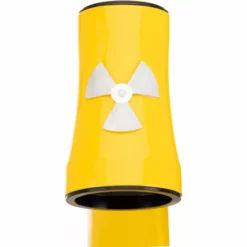 Nukeproof Cub-Scout 24 Mountain Bike Frame -House Doctor Nukeproof Cub Scout 24 Mountain Bike Frame 2022 Kids Bike Frames NP Factory Yellow 2022 7