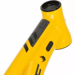 Nukeproof Cub-Scout 24 Mountain Bike Frame -House Doctor Nukeproof Cub Scout 24 Mountain Bike Frame 2022 Kids Bike Frames NP Factory Yellow 2022 8