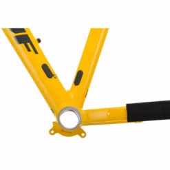 Nukeproof Cub-Scout 26 Mountain Bike Frame -House Doctor Nukeproof Cub Scout 26 Mountain Bike Frame 2022 Kids Bike Frames NP Factory Yellow 2022 13