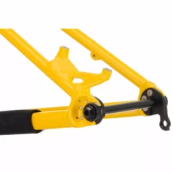 Nukeproof Cub-Scout 26 Mountain Bike Frame -House Doctor Nukeproof Cub Scout 26 Mountain Bike Frame 2022 Kids Bike Frames NP Factory Yellow 2022 14
