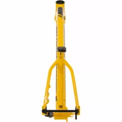 Nukeproof Cub-Scout 26 Mountain Bike Frame -House Doctor Nukeproof Cub Scout 26 Mountain Bike Frame 2022 Kids Bike Frames NP Factory Yellow 2022 6