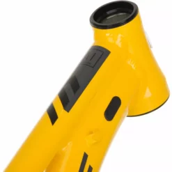 Nukeproof Cub-Scout 26 Mountain Bike Frame -House Doctor Nukeproof Cub Scout 26 Mountain Bike Frame 2022 Kids Bike Frames NP Factory Yellow 2022 8