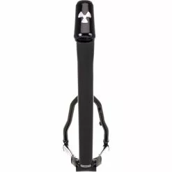 Nukeproof Solum Alloy Frame - Green / Black -House Doctor Nukeproof DSolum 260 Alloy Mountain Bike Frame 2022 Black 07