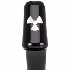 Nukeproof Solum Alloy Frame - Green / Black -House Doctor Nukeproof DSolum 260 Alloy Mountain Bike Frame 2022 Black 09