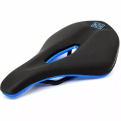 Nukeproof Horizon Enduro Saddle -House Doctor Nukeproof Horizon Enduro Saddle Black Blue 02