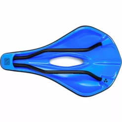 Nukeproof Horizon Enduro Saddle -House Doctor Nukeproof Horizon Enduro Saddle Black Blue 04